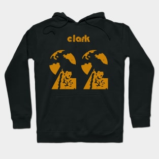 clark 22 Hoodie